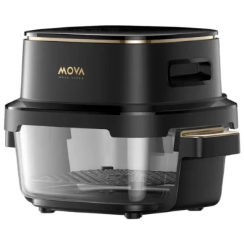 Aero Grill Mova AF20 Pro, Black