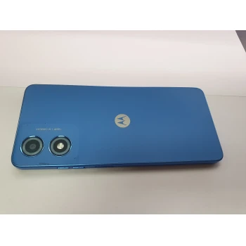 Motorola Moto g04 4/64 GB Blue