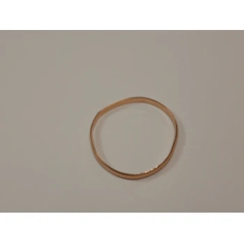 Verigheta din aur proba 585 0.96 gr
