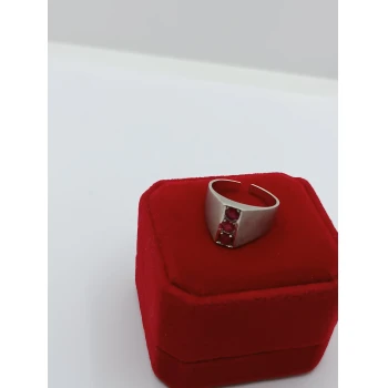 Inel din Argint Proba 925* 6.27 gr