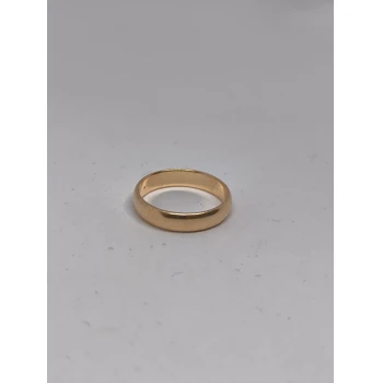Verigheta din aur proba 585* 3,06 gr