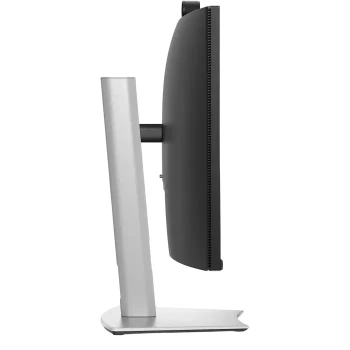 Monitor DELL Pro P3426WEB 34" UW-QHD, Black