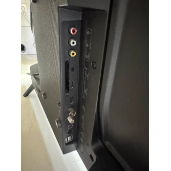 TelevizorHisense 32A4K