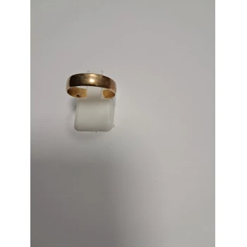 Verighetă din Aur Proba 585 2.08 gr