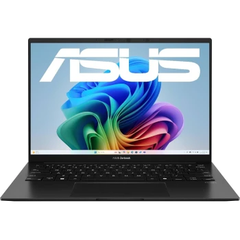 Laptop Asus ZenBook 14 Black