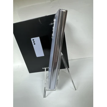 Telefon Samsung Galaxy Z Fold 5 12/256 GB Mist Blue