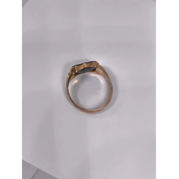 Inel din Aur Proba 375* 4.33 gr