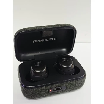 Casti Audio TW3 Sennheiser