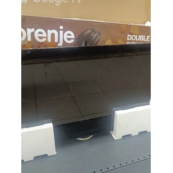 Goreng Duble Induction Hob