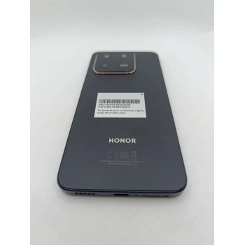 Honor X7d 256 GB Black