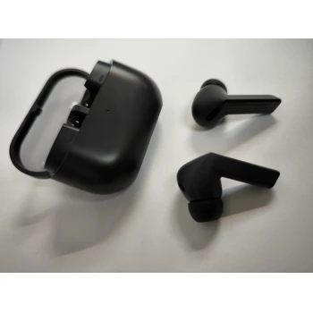 Casti Samsung Galaxy Buds3 FE Black
