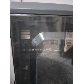 PC Gamemax i3-9100F