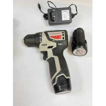 Interscol DA-10/128