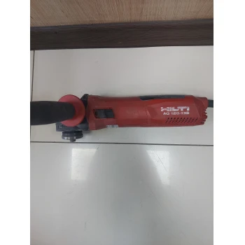 Polizor Unghiular Hilti AG125-135
