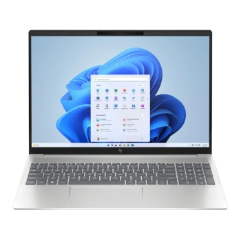 Laptop HP Pavilion Plus 16-ab1005ci Natural Silver