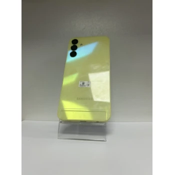 Telefon Samsung Galaxy A15 128 GB Yellow