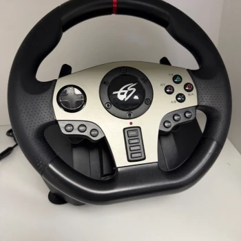 Volan de Gaming Pro TG PC/PS4/XBox