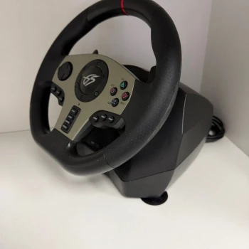 Volan de Gaming Pro TG PC/PS4/XBox
