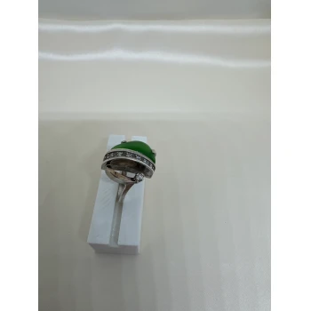 Inel din Argint proba 925 6.05 gr