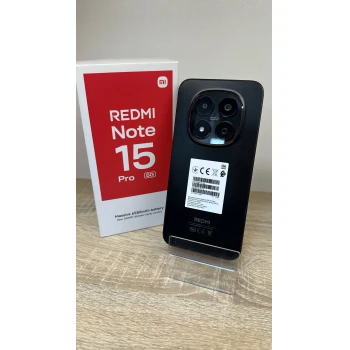 Xiaomi Redmi Note 15 Pro 8/512GB