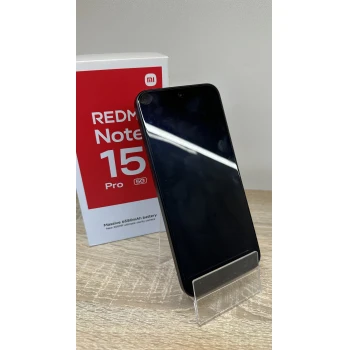 Xiaomi Redmi Note 15 Pro 8/512GB