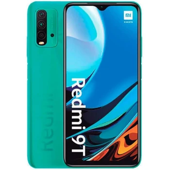 Xiaomi Redmi 9T  64 GB Ocean Green