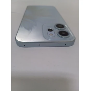 Telefon Oppo Reno 14 FS 512 GB Sky Blue