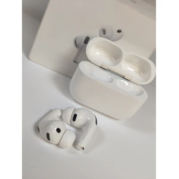 Casti Apple AirPods Pro 3 White