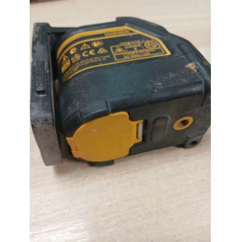 Laser De Walt DW088