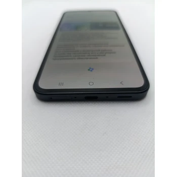Telefon Samsung Galaxy A36 256 GB Black