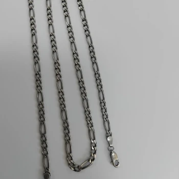Lanț din Argint Proba 925* 11.3 gr. 55 cm