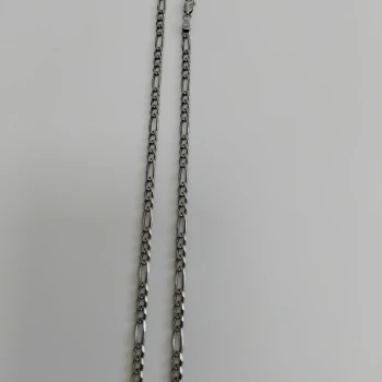 Lanț din Argint Proba 925* 11.3 gr. 55 cm