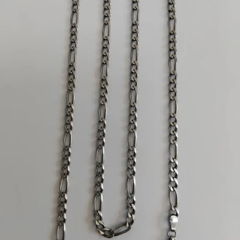 Lanț din Argint Proba 925* 11.3 gr. 55 cm