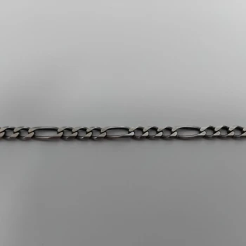 Lanț din Argint Proba 925* 11.3 gr. 55 cm