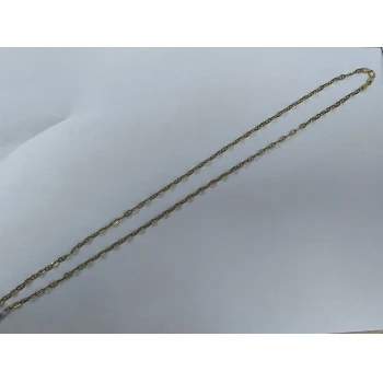 Lanț din Aur proba 585 4.86 gr