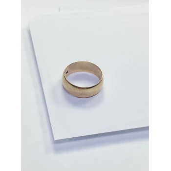 Verigheta din Aur Proba 375* 3.97 gr