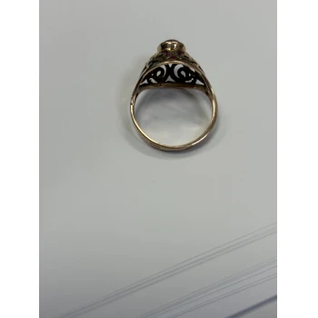 Inel din aur proba 583 3.14 gr
