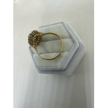 Inel din Aur proba 750* 4.95 gr