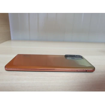 Telefon Xiaomi Redmi Note 10 Pro 6/128 GB Orange