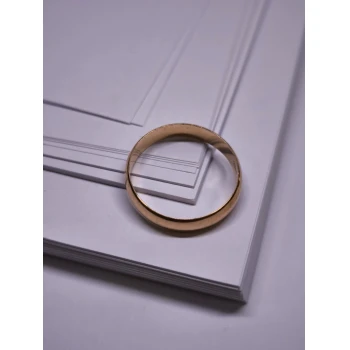 Verigheta din Aur Proba 585* 1.95 Gr