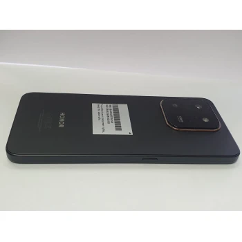 Honor X7d 8/256 Gb Black