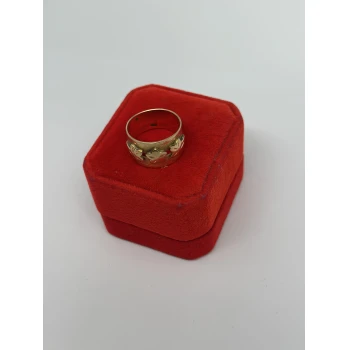 Inel din aur Proba 583 6.01gr