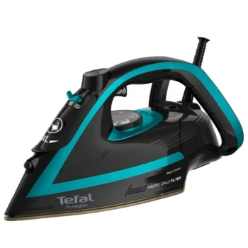 Fier de călcat Tefal FV8066E0 Black