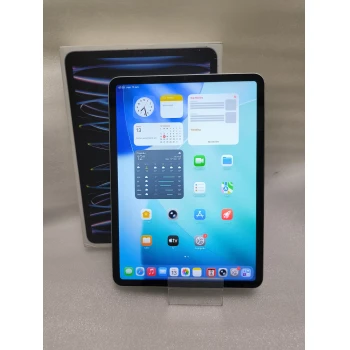 Tableta Apple iPad 11 4th Gen 128 GB Silver