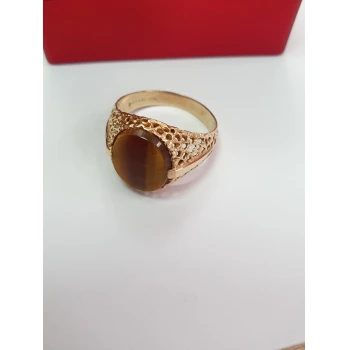 Inel din Aur Proba 375* 4,76 gr