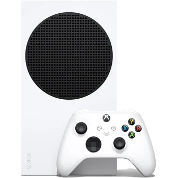 Consolă Xbox Series S