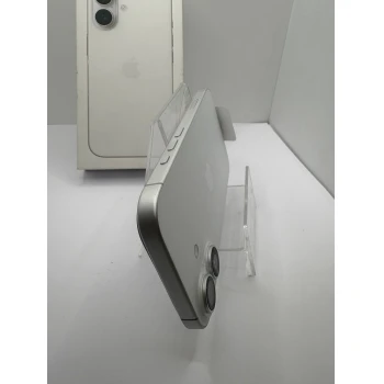 Apple iPhone 17 8/256 GB White