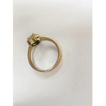 Inel din Aur Proba 585* 1.94 gr