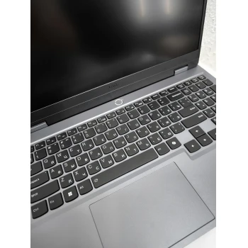 Lenovo LOQ 15IAX9