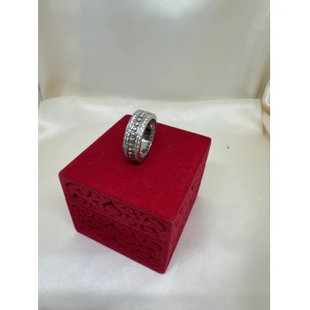 Inel din argint proba 925 7.47 gr